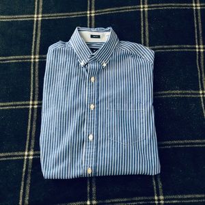 American Eagle Dress Shirt